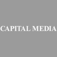 Capital Media Pta logo, Capital Media Pta contact details