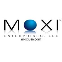 Moxi Enterprises, USA logo, Moxi Enterprises, USA contact details