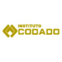 Instituto Codado logo, Instituto Codado contact details