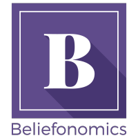 Beliefonomics logo, Beliefonomics contact details