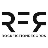 Rock Fiction Records logo, Rock Fiction Records contact details