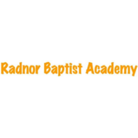 Radnor Baptist Academy logo, Radnor Baptist Academy contact details