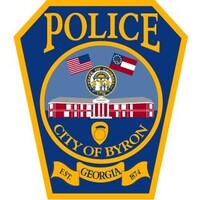 Byron Police Department logo, Byron Police Department contact details