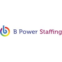 BPOWERSTAFFING logo, BPOWERSTAFFING contact details