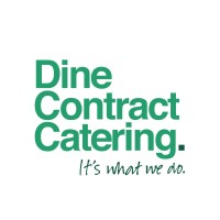 Dine Contract Catering Ltd logo, Dine Contract Catering Ltd contact details