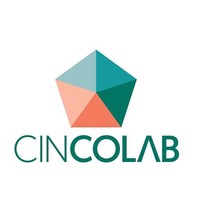 CINCOLAB logo, CINCOLAB contact details