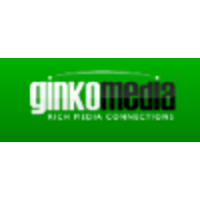 GinkoMedia logo, GinkoMedia contact details