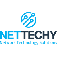 Nettechy logo, Nettechy contact details