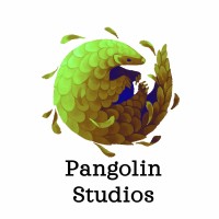 Pangolin Studios logo, Pangolin Studios contact details