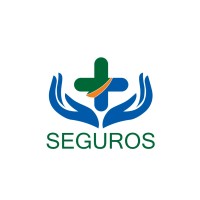 + Seguros logo, + Seguros contact details