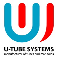 U-Tube Systems B.V. logo, U-Tube Systems B.V. contact details