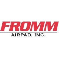 Fromm Airpad, Inc logo, Fromm Airpad, Inc contact details