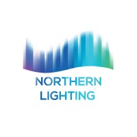 Northern Lighting logo, Northern Lighting contact details