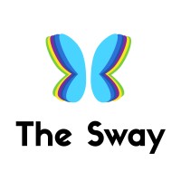 The Sway logo, The Sway contact details