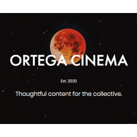 Ortega Cinema LLC. logo, Ortega Cinema LLC. contact details