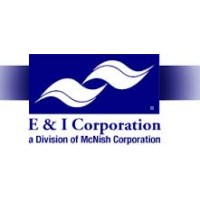 E & I Corporation logo, E & I Corporation contact details