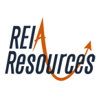 REIAresources.com logo, REIAresources.com contact details