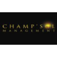 Champ'SoL Management logo, Champ'SoL Management contact details