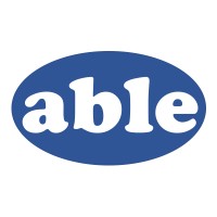 Able Agency L.l.C. logo, Able Agency L.l.C. contact details