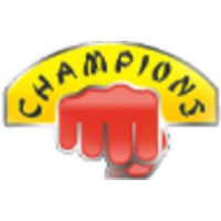 Champions Turnersville logo, Champions Turnersville contact details