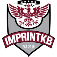 IMPRINTKB logo, IMPRINTKB contact details