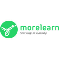 morelearn logo, morelearn contact details