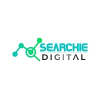 Searchie Digital logo, Searchie Digital contact details