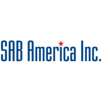 SAB America, Inc. logo, SAB America, Inc. contact details