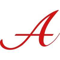 The A-List Salon logo, The A-List Salon contact details