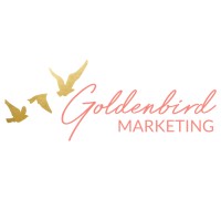 Goldenbird Marketing logo, Goldenbird Marketing contact details