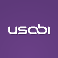 Usabi logo, Usabi contact details