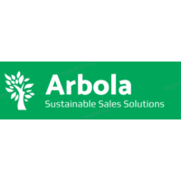 Arbola logo, Arbola contact details