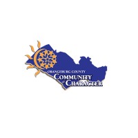 Orangeburg County Community of Character logo, Orangeburg County Community of Character contact details