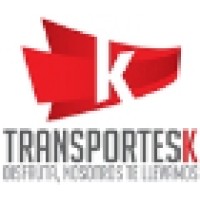 Transportes K logo, Transportes K contact details