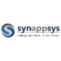 Synappsys Ltd logo, Synappsys Ltd contact details