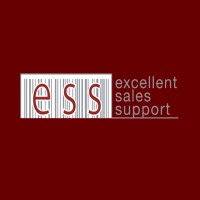 ESS Excellent Sales Support logo, ESS Excellent Sales Support contact details