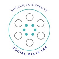 Boğaziçi University Social Media Lab logo, Boğaziçi University Social Media Lab contact details