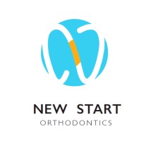 New Start Orthodontics logo, New Start Orthodontics contact details