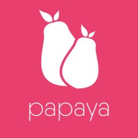 Papaya logo, Papaya contact details