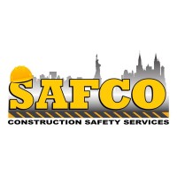 Safco Services logo, Safco Services contact details