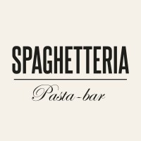 Spaghetteria logo, Spaghetteria contact details