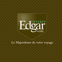 EDGAR Voyages logo, EDGAR Voyages contact details