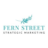 Fern Street Strategic Marketing logo, Fern Street Strategic Marketing contact details