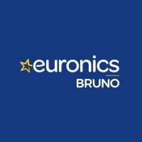 Bruno Euronics logo, Bruno Euronics contact details