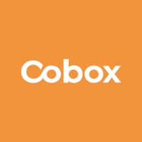 Cobox logo, Cobox contact details