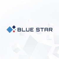 Blue Star Software logo, Blue Star Software contact details