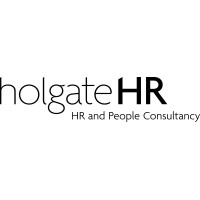 Holgate HR, Human Resources Consultancy logo, Holgate HR, Human Resources Consultancy contact details