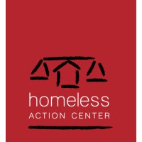 Homeless Action Center logo, Homeless Action Center contact details