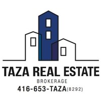 Taza Real Estate., Brokerage logo, Taza Real Estate., Brokerage contact details