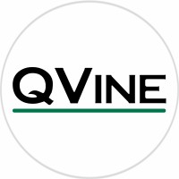 QVine Corporation logo, QVine Corporation contact details